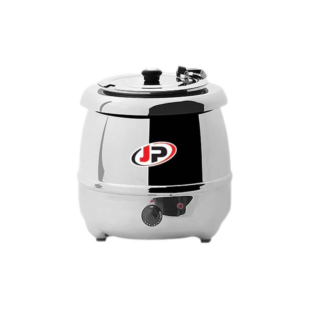 Empero -  JP.CRP.01-P -  Çorbalık - Paslanmaz Gövdeli