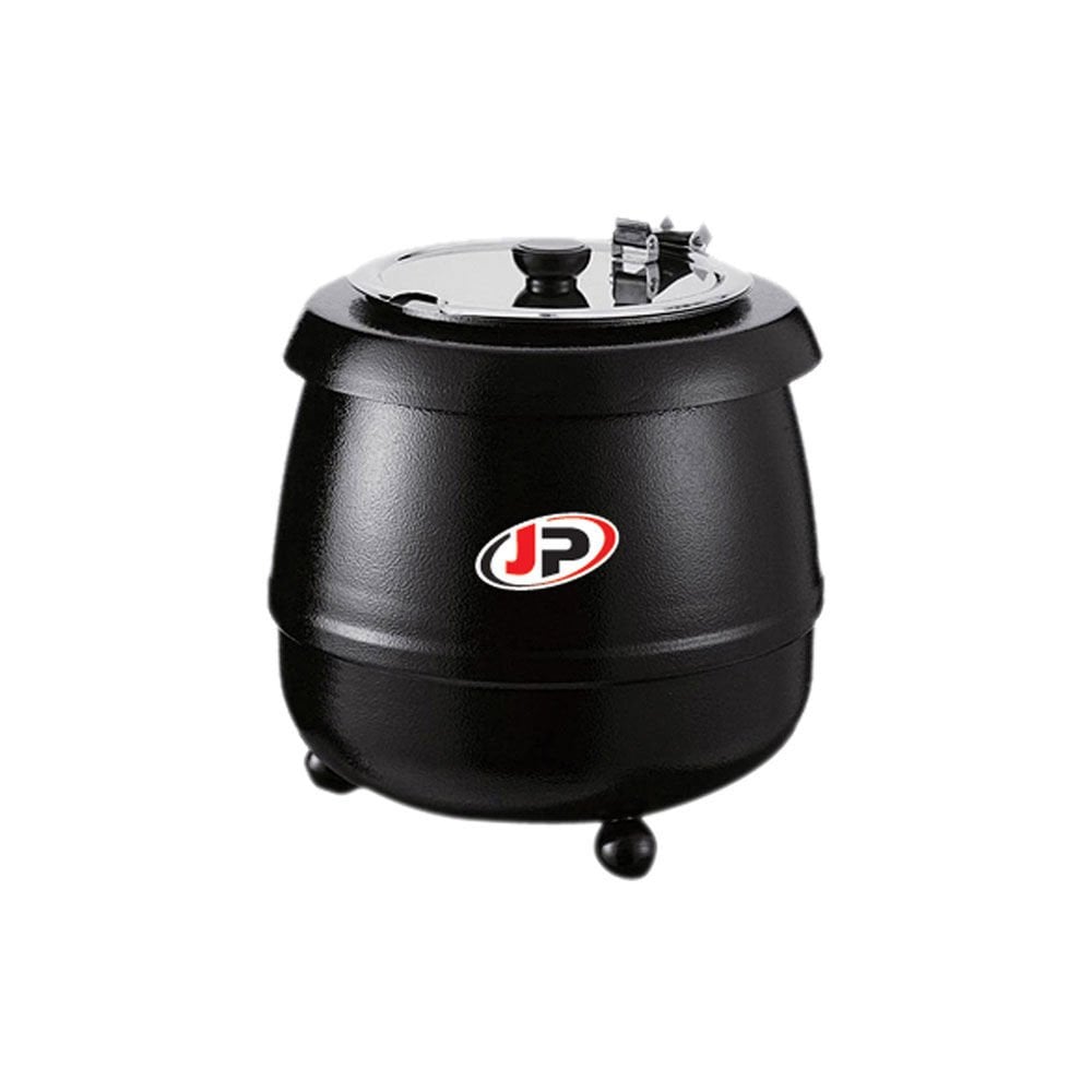 Empero - JP.CRP.01  -  Çorbalık Statik Boyalı