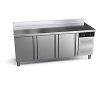 FAGOR Pizza hazırlama masası/özelleştirilebilir CCP-3B GR D7