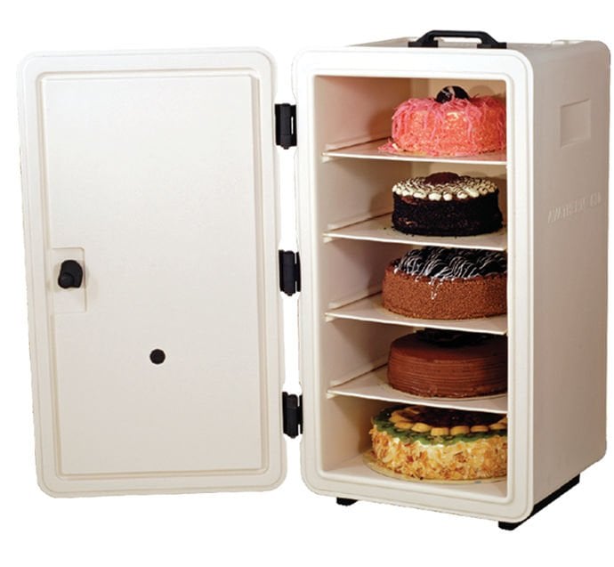 53 Litre Termobox 630