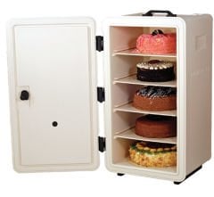 53 Litre Termobox 630