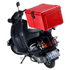 54 Litre Termobox 640