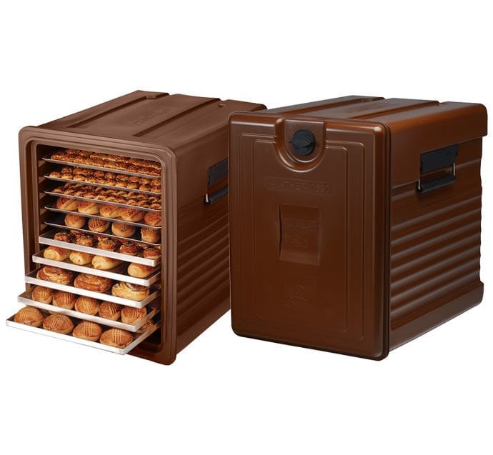 140 Litre Termobox 660