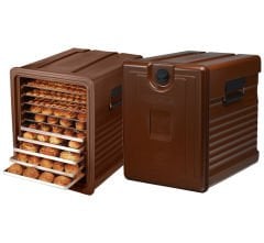 140 Litre Termobox 660
