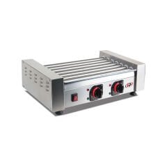 Empero -  JP.SK.02 - Sosis Kızartma Makinesi 7 Silindir