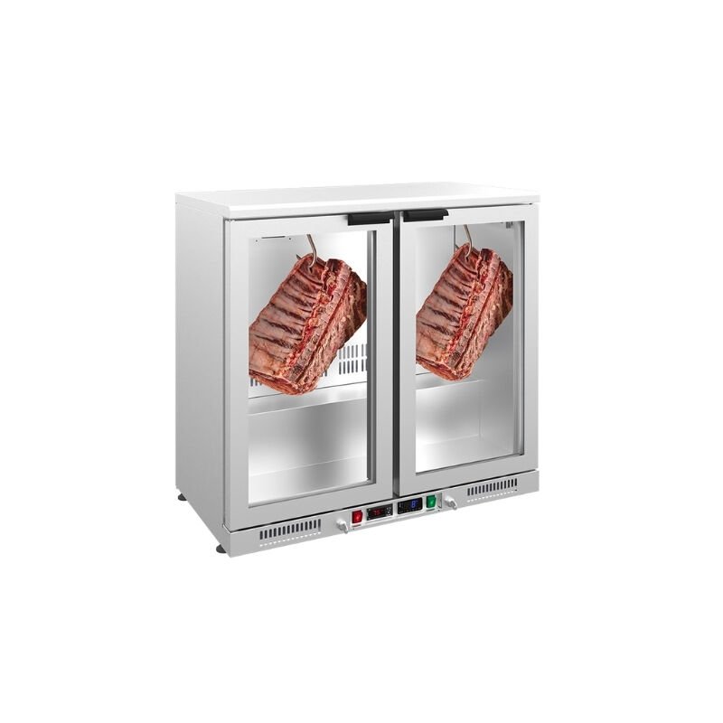 Frenox -  DR250-G -  Dry Age Buzdolabı  -3°C / +5 °C  - 92*55*91 cm