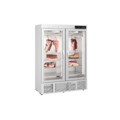 Frenox -  DR13-G -  Dry Age Buzdolabı  -3°C / +5°C - 140*80*198 cm