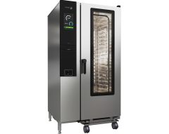 ADVANCE DIRECTSTEAM, iWashing Advance, AW-201-E
