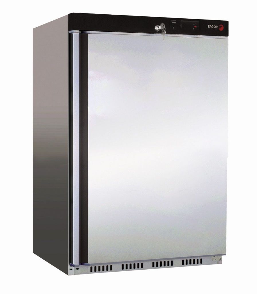 Fagor -  UN-251 SS - Depolama dondurucusu (19089732)