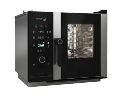 CONCEPT DIRECTSTEAM, Basic Washing System Concept, C-0623-E