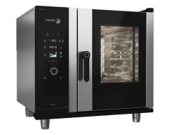 FAGOR - CONCEPT DIRECTSTEAM, Basic Washing System Concept, C-061-G