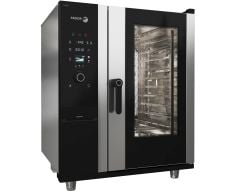 CONCEPT DIRECTSTEAM, Basic Washing System Concept, C-101-G