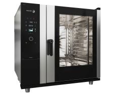 CONCEPT DIRECTSTEAM, Basic Washing System Concept, C-102-G