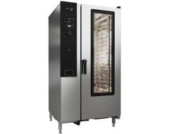 CONCEPT DIRECTSTEAM, Basic Washing System Concept, C-201-G