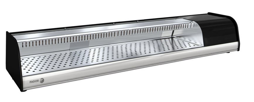 Fagor -  SS-175C -  Sushi vitrini (19089754)