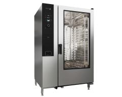 CONCEPT DIRECTSTEAM, Basic Washing System Concept, C-202-G