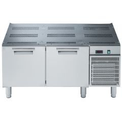 Cihazaltı Soğuk ve Dondurucu Dolaplar Modüler Pişirme Ekipmanları 700XP 2 Drawer Refrigerated Base (371290)