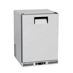 Frenox - BSL1 - Bar Buzdolabı Paslanmaz Gövde Kapılı -10°C/-25°C  60*60*84 5 cm
