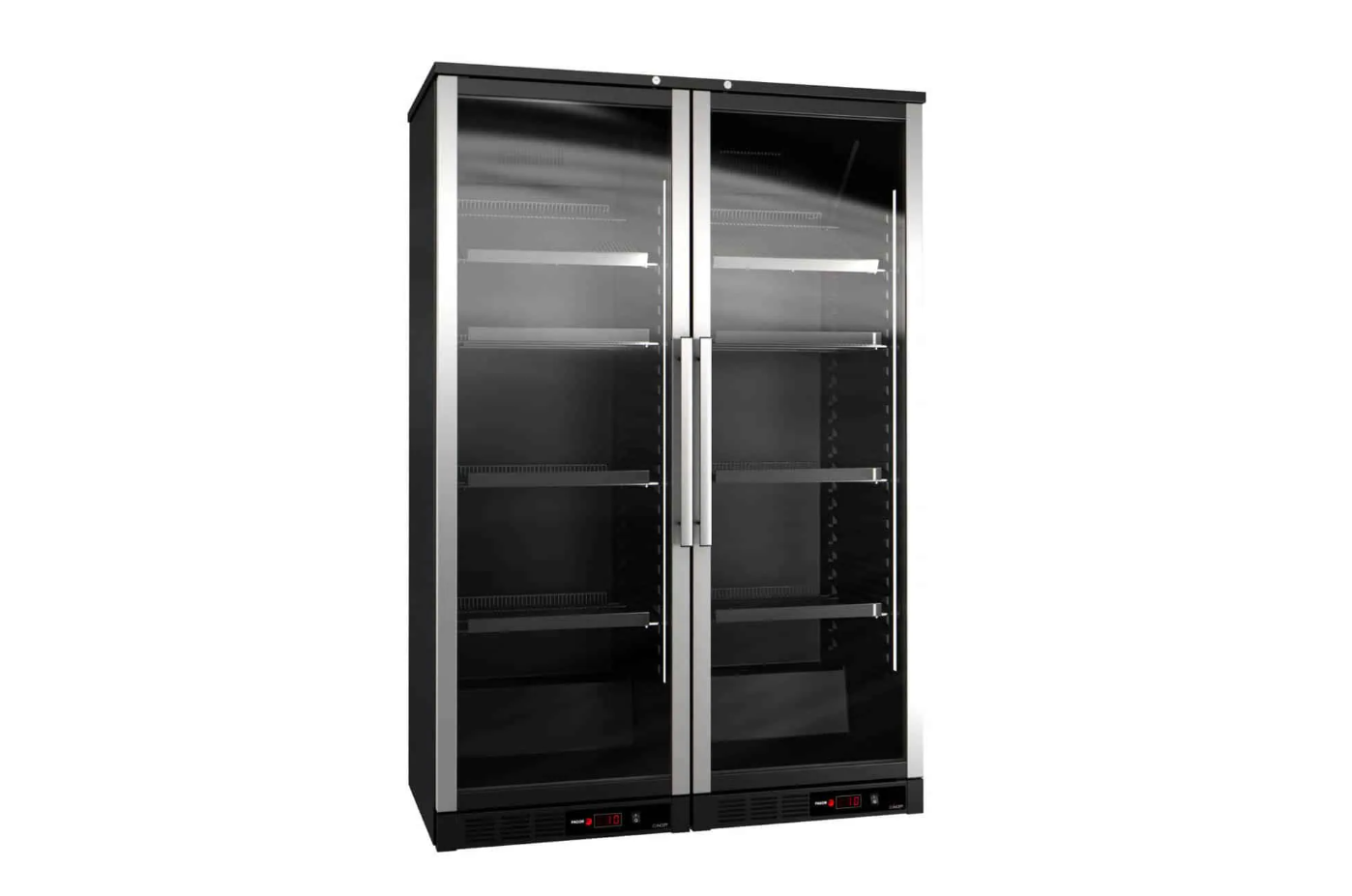 Fagor - CWC-600 - 144 şişe şarap buzdolabı (19089800)