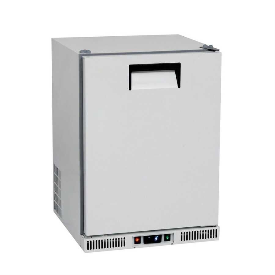 Frenox - BSN1 - Bar Buzdolabı Paslanmaz Gövde Kapılı -2°C/+8°C   60*60*84 5 cm