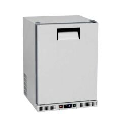 Frenox - BSN1 - Bar Buzdolabı Paslanmaz Gövde Kapılı -2°C/+8°C   60*60*84 5 cm
