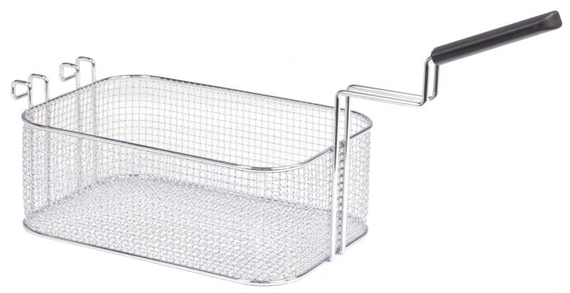 ELECTROLUX Professional 14 Lt ve 15 Lt Dolaplı Fritözler İçin Sepet, 1/1-700&900XP-7AC50 (921691)