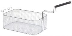 ELECTROLUX Professional 14 Lt ve 15 Lt Dolaplı Fritözler İçin Sepet, 1/1-700&900XP-7AC50 (921691)