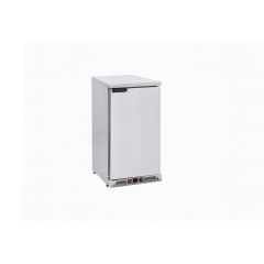 Frenox -  ST150-R290 -  Bar Buzdolabı Paslanmaz Gövde  +2°C/+12°C 59 5*50*91 cm Çarpma Kapılı