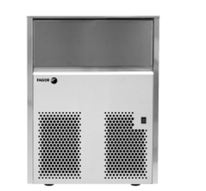 Fagor - EFIM-60 S - Buzlama makinesi (19107220)