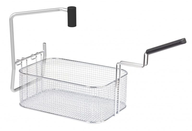 ELECTROLUX Professional 700 Line Programlanabilir Fritözler İçin Sepet, Tam Boy - BASKHP700 (206196)