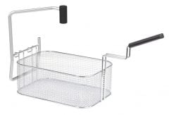 ELECTROLUX Professional 700 Line Programlanabilir Fritözler İçin Sepet, Tam Boy - BASKHP700 (206196)