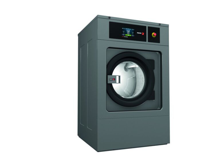 FAGOR Çamaşır makinesi LA-18 TP2 E