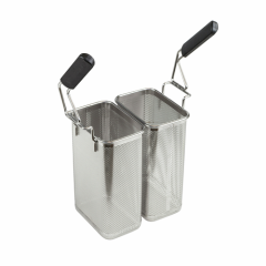 ELECTROLUX Professional Makarna Pişirici İçin Sepet, 2 Adet Soldan ve Sağdan Tutmalı-700XP ve EMPower -BSK4PC700N (921020)
