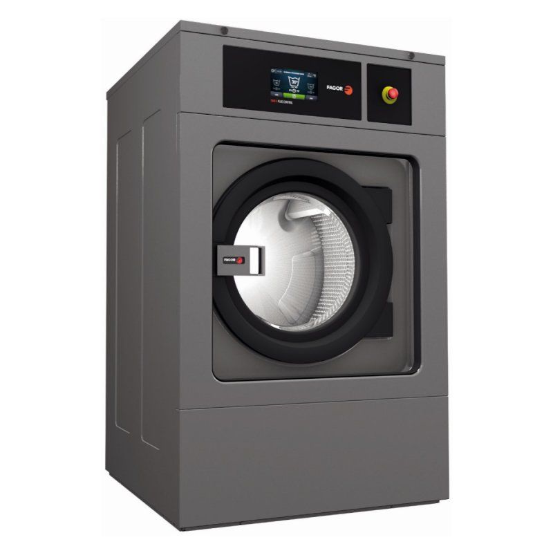 FAGOR Çamaşır Makinesi  LA-35C TP2 E