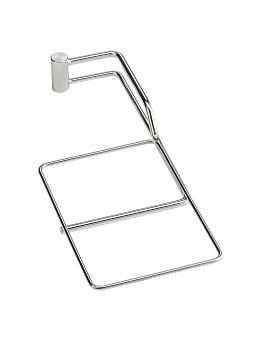 Electrolux Professional FRAME2BSK-PC700 FRAME-2 MAKARNA PİŞİRME SEPET (700-OTOMATİK KALDIRMA) (206396)