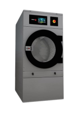 FAGOR Çamaşır kurutma makinesi SR-22 TP2 E
