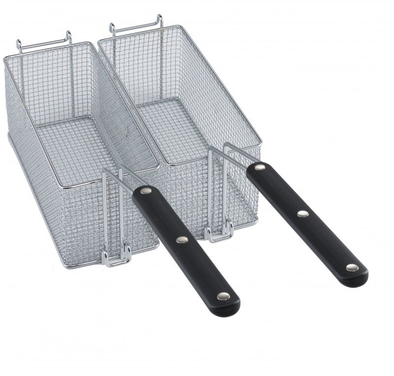 Electrolux Professional BSKYARIM 2YARIM SEPET 18/23L ÖN KANCALI FRİTÖZLER (927200)