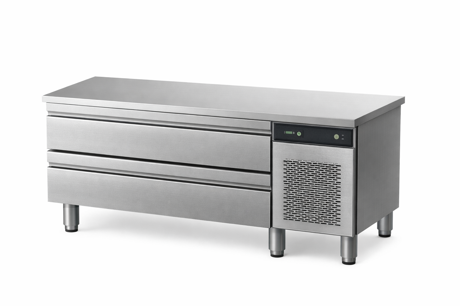 Fagor - CCP9-2G W2 - Çekmeceli soğutma tabanı (19089617)