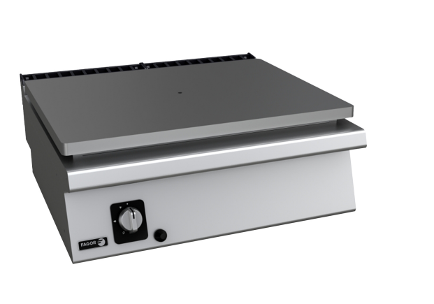 Fagor - C-G710 - Tezgah üstü gazlı ocak (19073645)