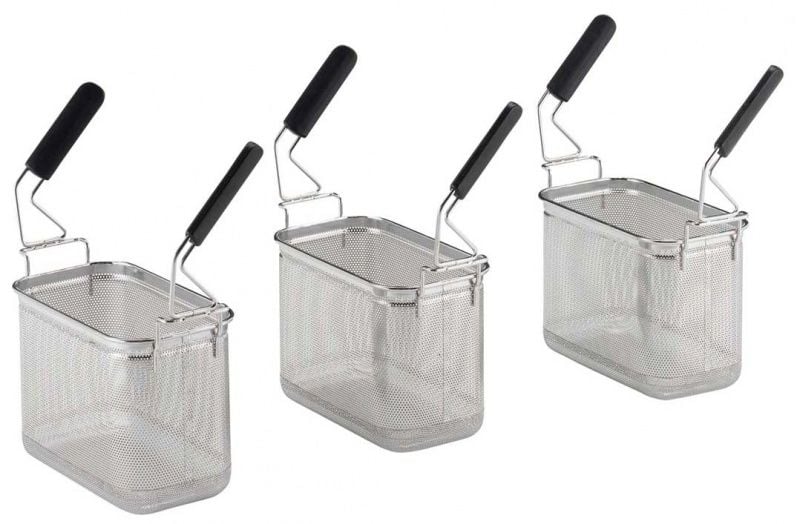 Electrolux Professional 9AC38 3-GN 1/3 MAKARNA PİŞİRİCİ SEPETLERİ (927210)