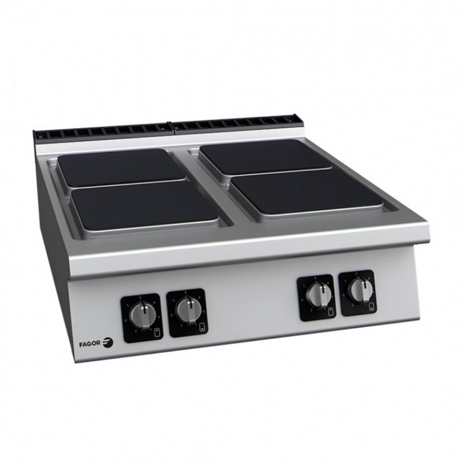 Fagor - C-E740Q - Elektrikli ocak (19072312)