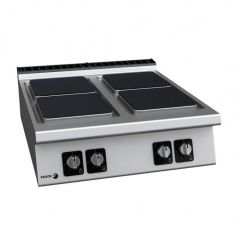 FAGOR Elektrikli ocak C-E740 Q