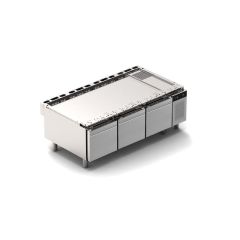 FAGOR Soğutma tabanı CCP7-3G W
