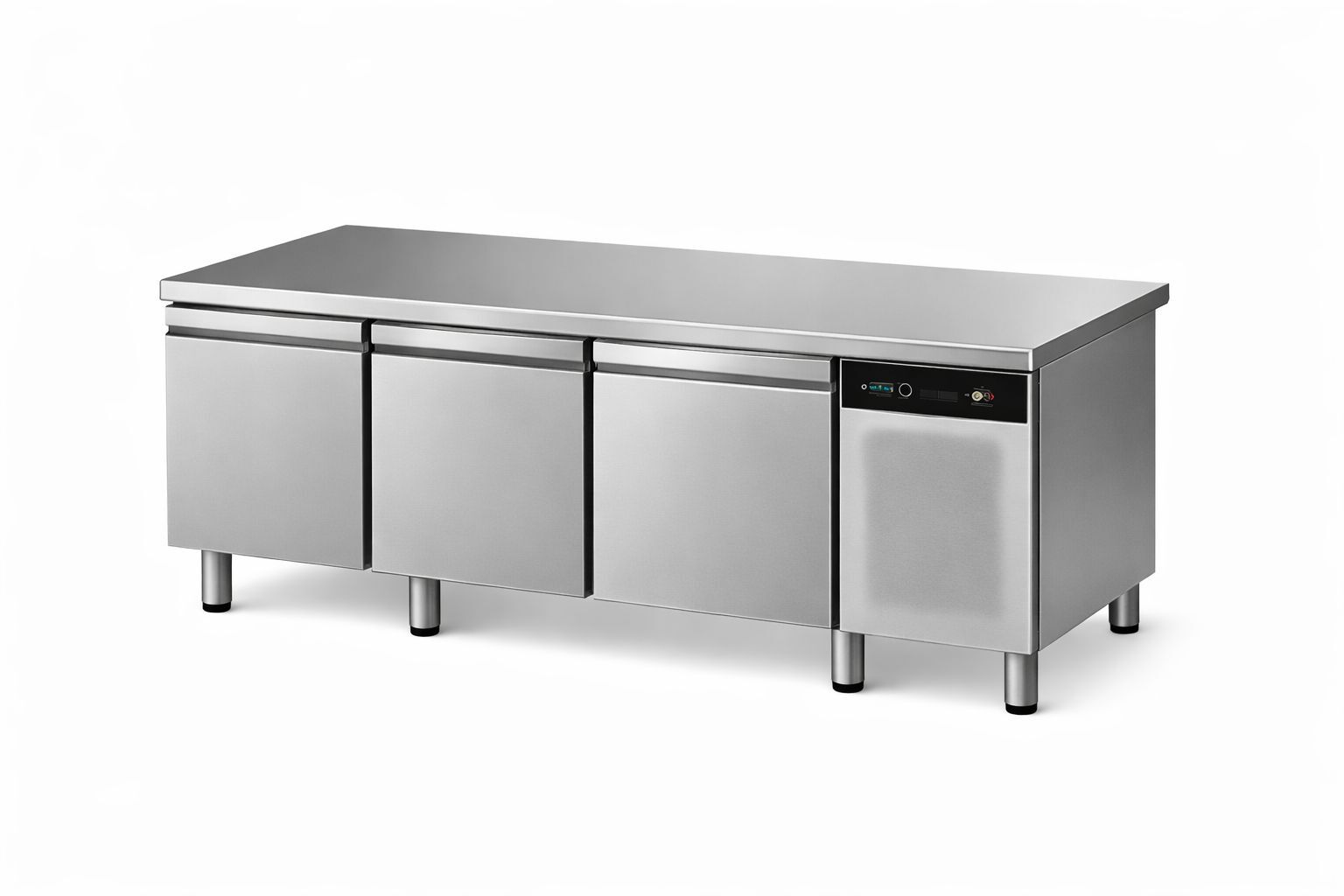 Fagor -  CCP7-3G W - Soğutma tabanı (19089624)