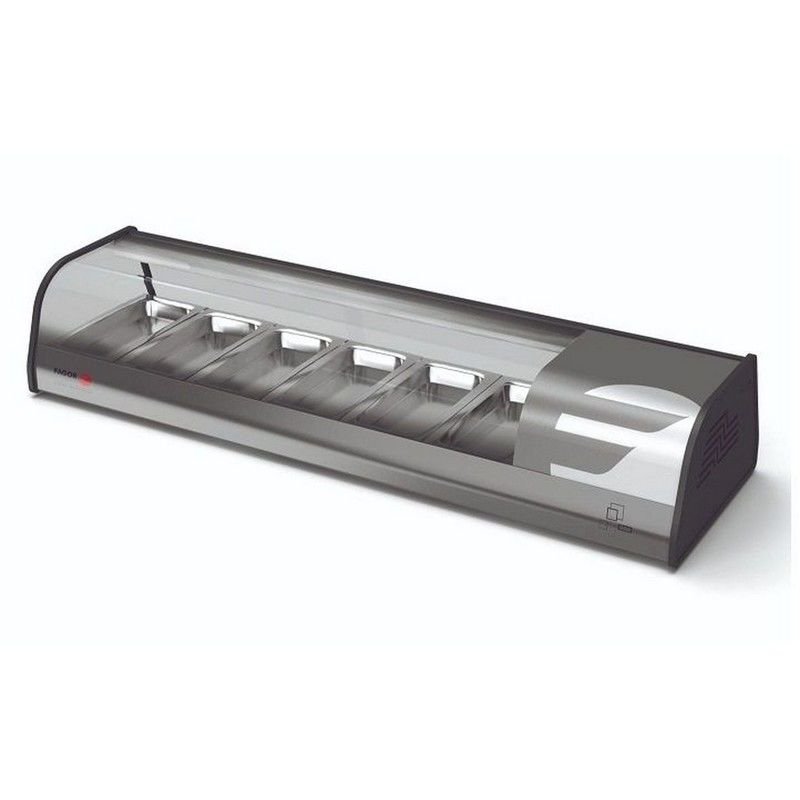 Fagor -  SS-139C - Sushi vitrini (19089753)
