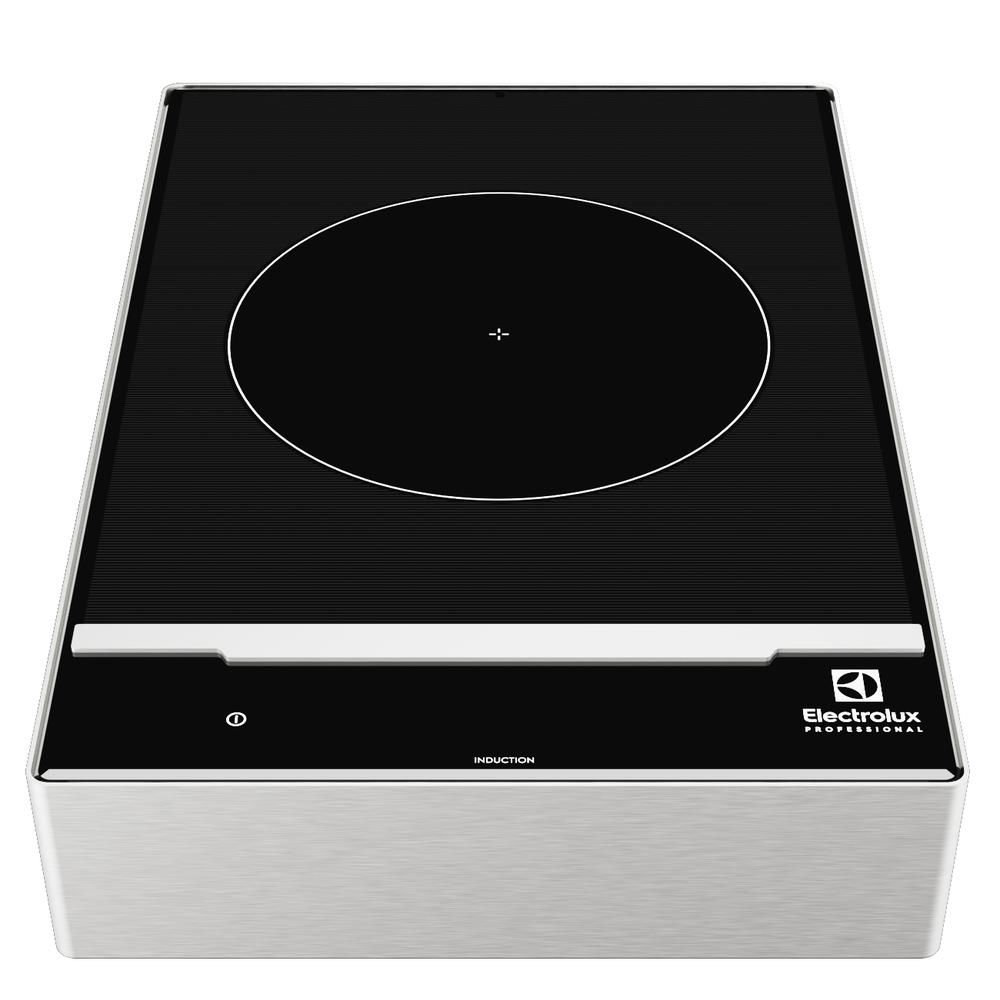 Electrolux - LiberoPro Düz İndüksiyon 1 Faz, mono bölge (600877)