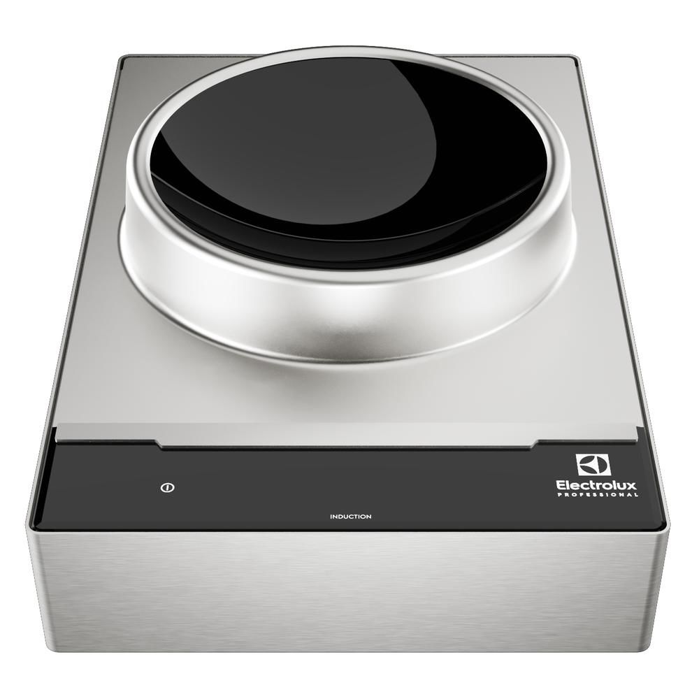 Electrolux - LiberoPro Endüksiyon wok ocak, 1 Fazlı (600881)