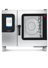 Kombi Fırınlar - Convotherm 4 - EasyTouch 6.10