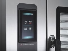 Convotherm - Kombi Fırınlar - Maxx - Maxx 10.10
