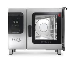 Kombi Fırınlar - maxx pro - BAKE 6.10